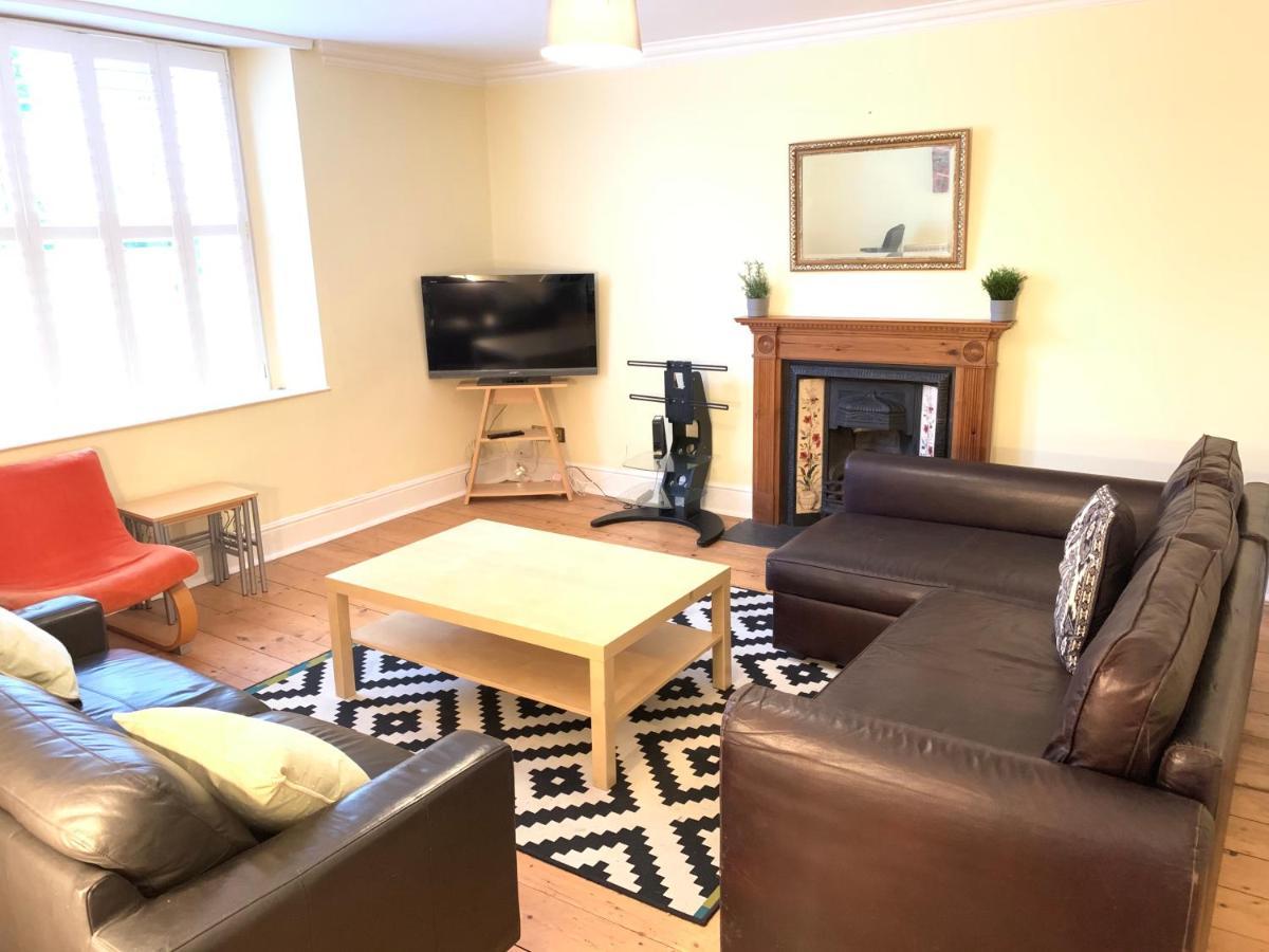 Mycityhaven South Parade Mansions Μπρίστολ Εξωτερικό φωτογραφία